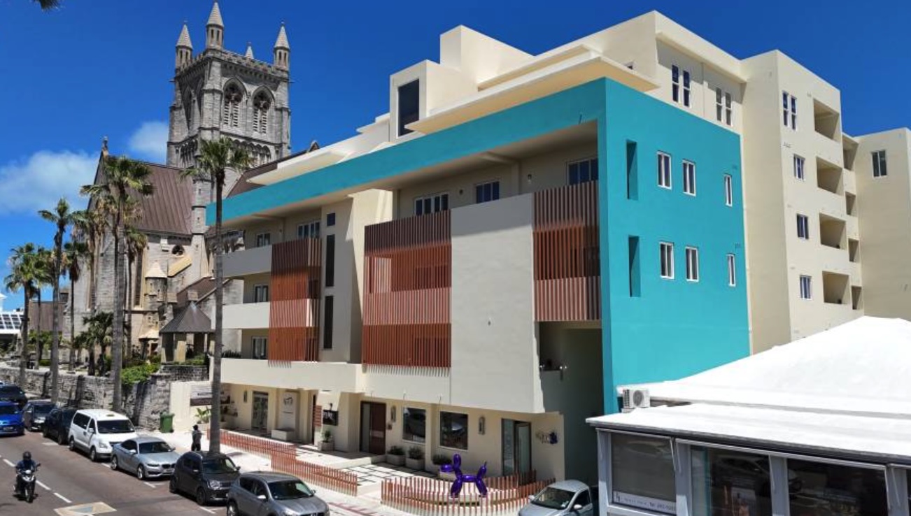 New Mortgage Financing Solutions for Work Permit Holders